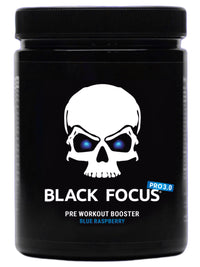 Black Focus Pro 3.0