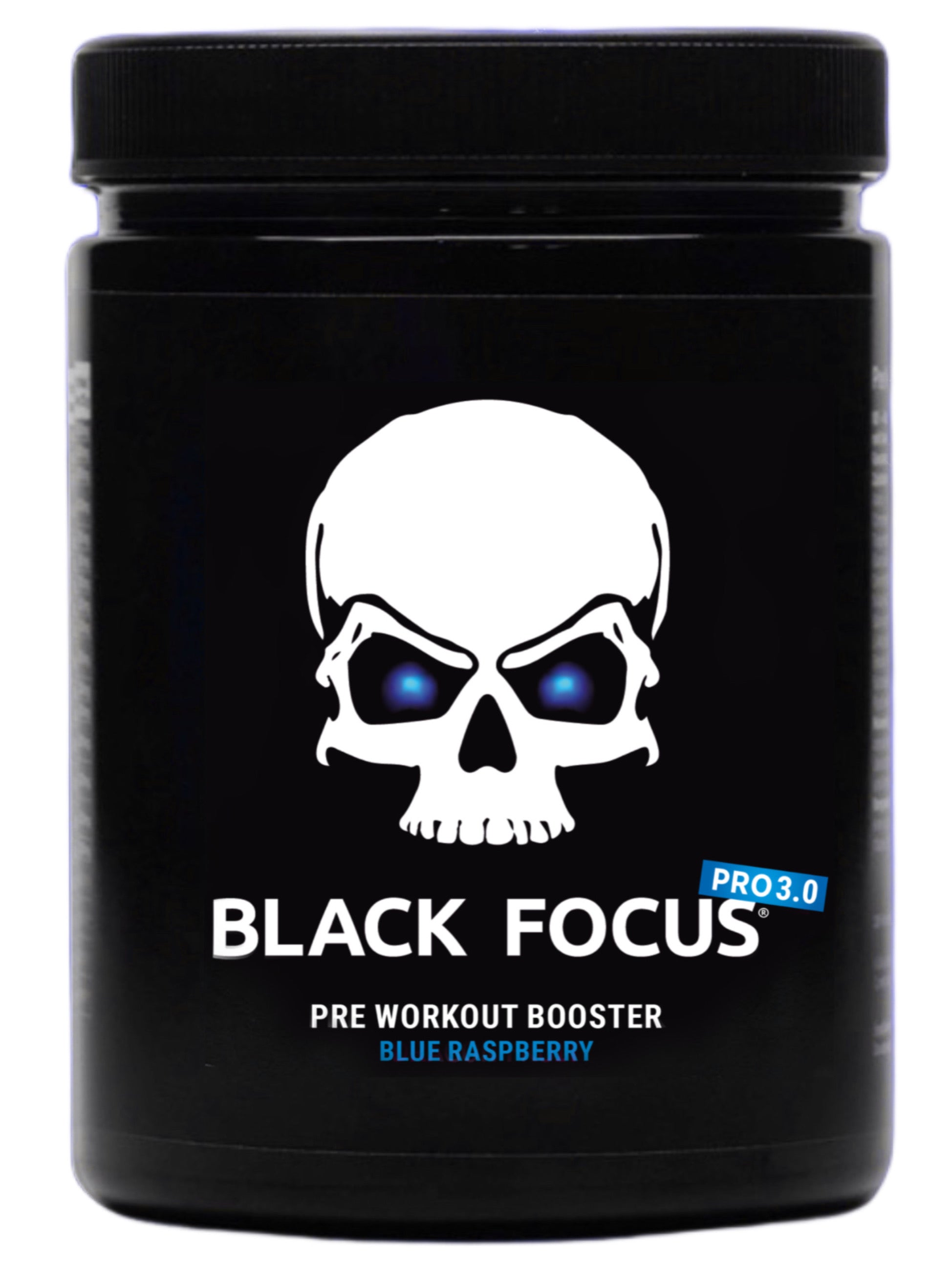 Black Focus Pro 3.0