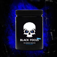 Black Focus Pro 3.0