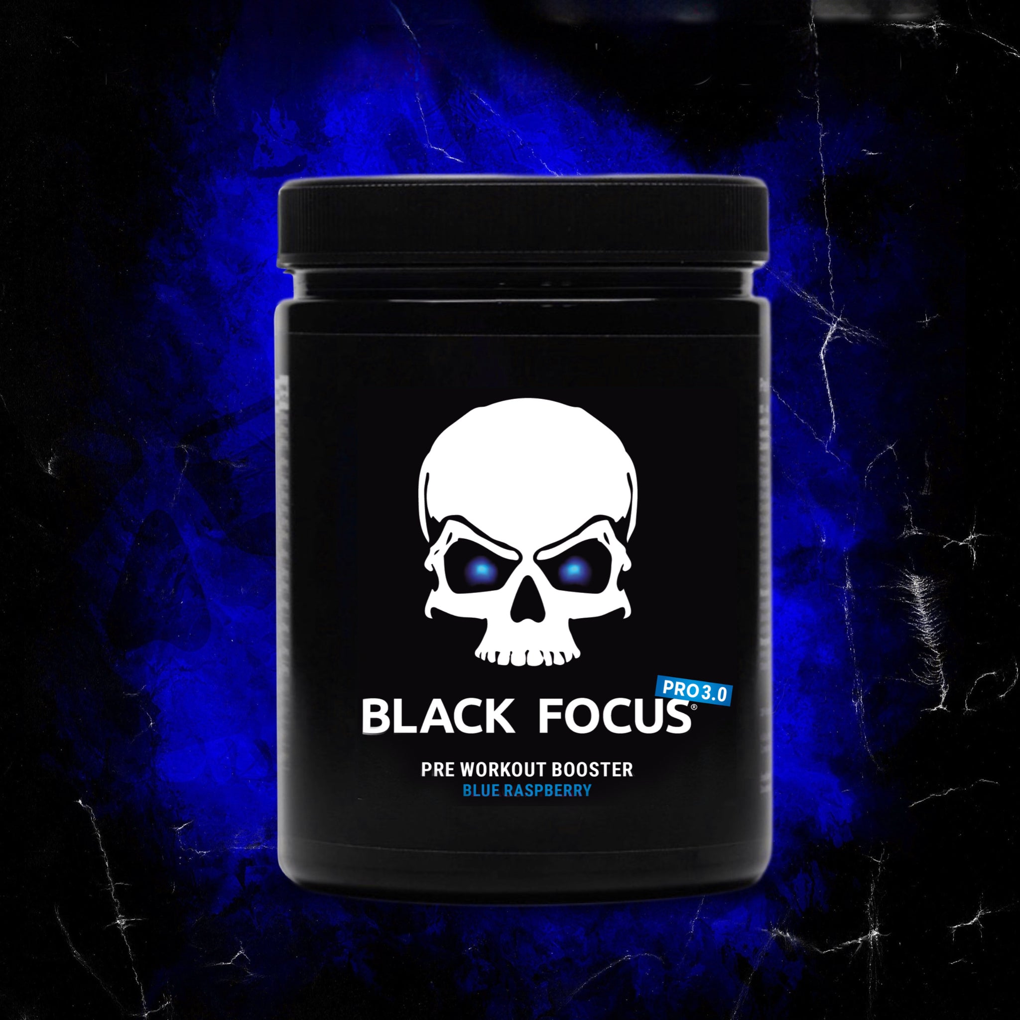 Black Focus Pro 3.0