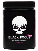 Black Focus Pro 3.0
