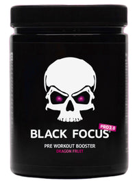 Black Focus Pro 3.0