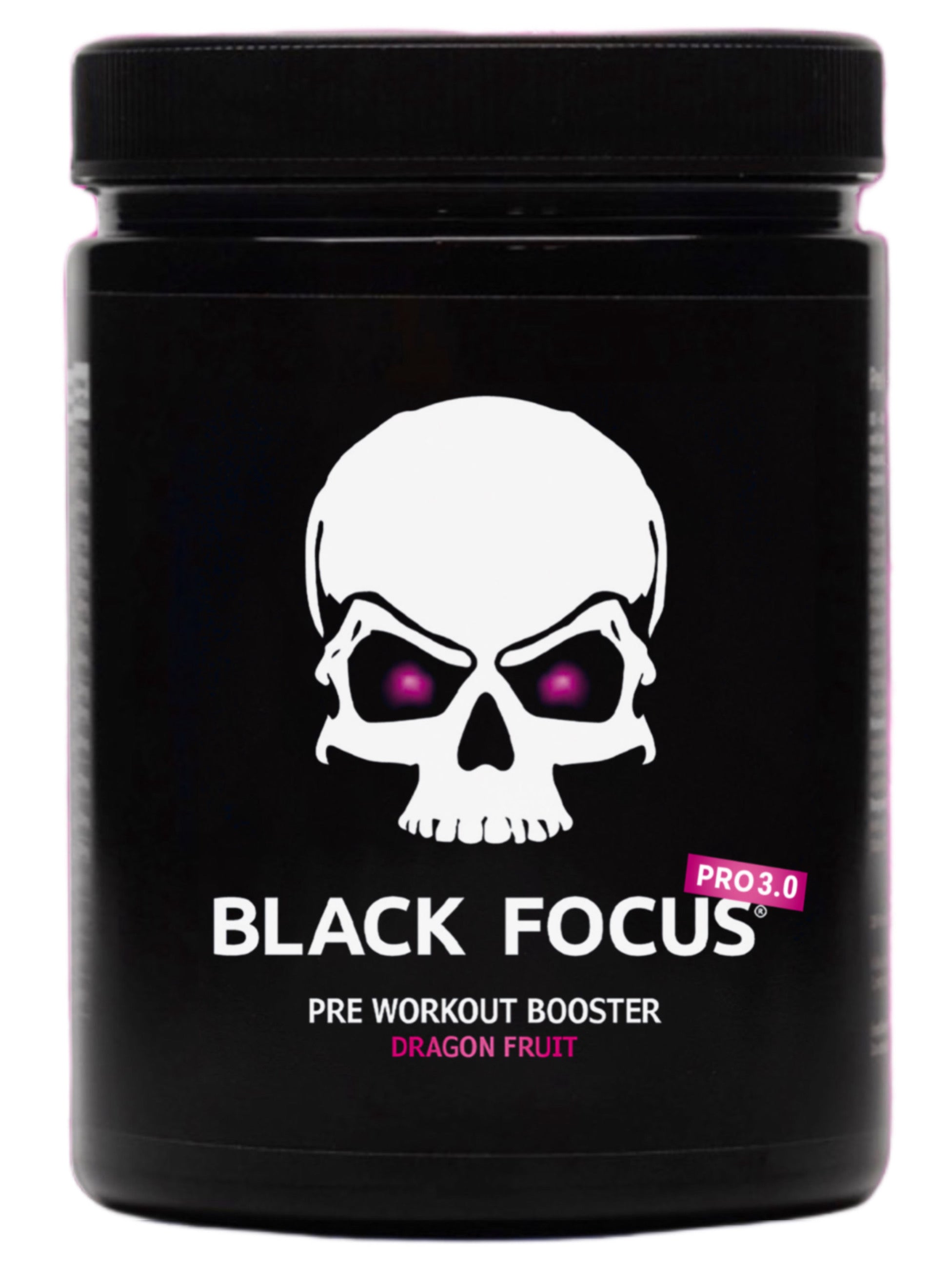 Black Focus Pro 3.0