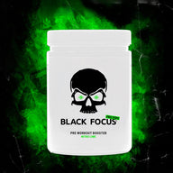 Black Focus Pro 3.0