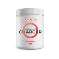 CHARGER™ - COMPLETE INTRA WORKOUT BLEND