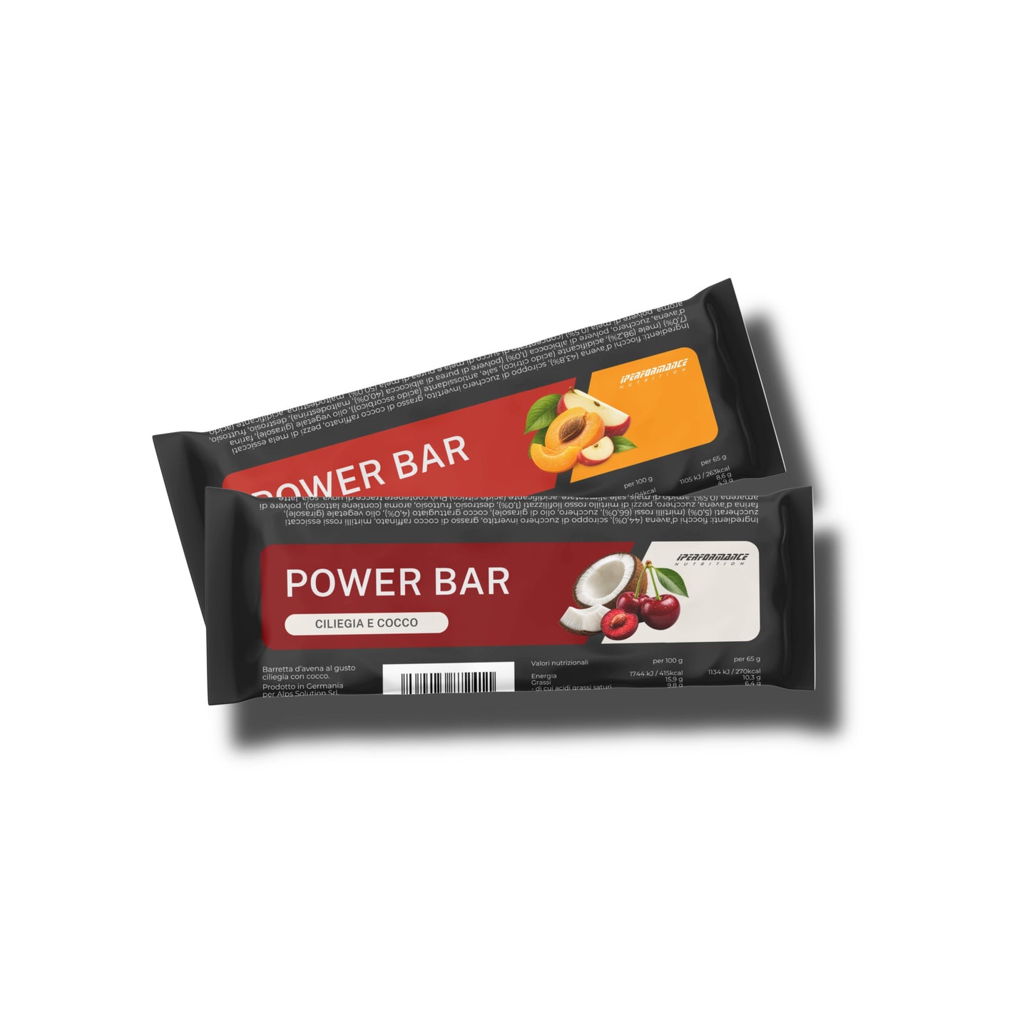 Power Bar
