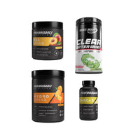 Endurance Boost Bundle