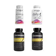Daily Wellness Bundle