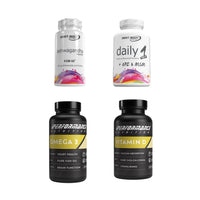 Daily Wellness Bundle