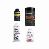 Lean Cut Bundle