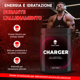CARICABILE™-ALLENAMENTO INTRA COMPLETO