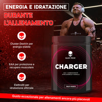 CARICABILE™-ALLENAMENTO INTRA COMPLETO