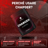 CARICABILE™-ALLENAMENTO INTRA COMPLETO