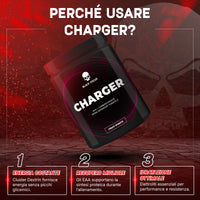CARICABILE™-ALLENAMENTO INTRA COMPLETO