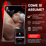 CARICABILE™-ALLENAMENTO INTRA COMPLETO