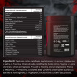 CARICABILE™-ALLENAMENTO INTRA COMPLETO