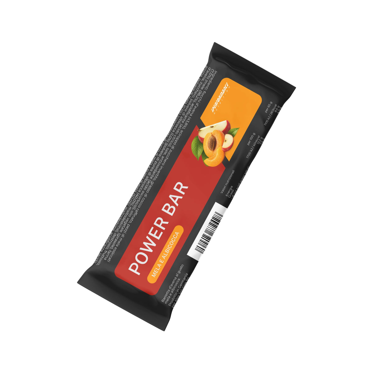 Power Bar