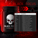 Black Focus Pro 3.0