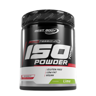 Isotonic Powder