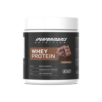 Whey Protein