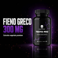 Testo Pro Ultimate Testo Booster 60 Caps