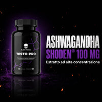 Testo Pro Ultimate Testo Booster 60 Caps