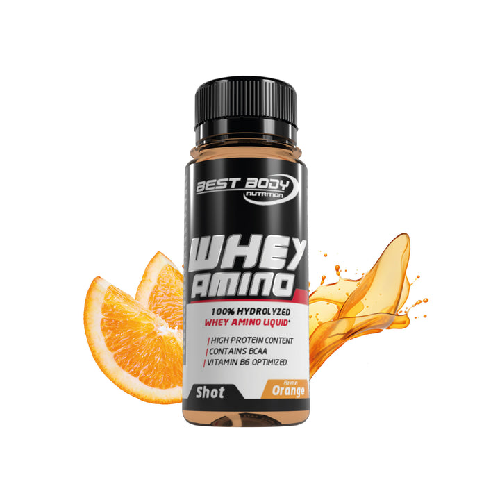 Whey Amino Shot 