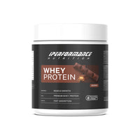 Whey Protein