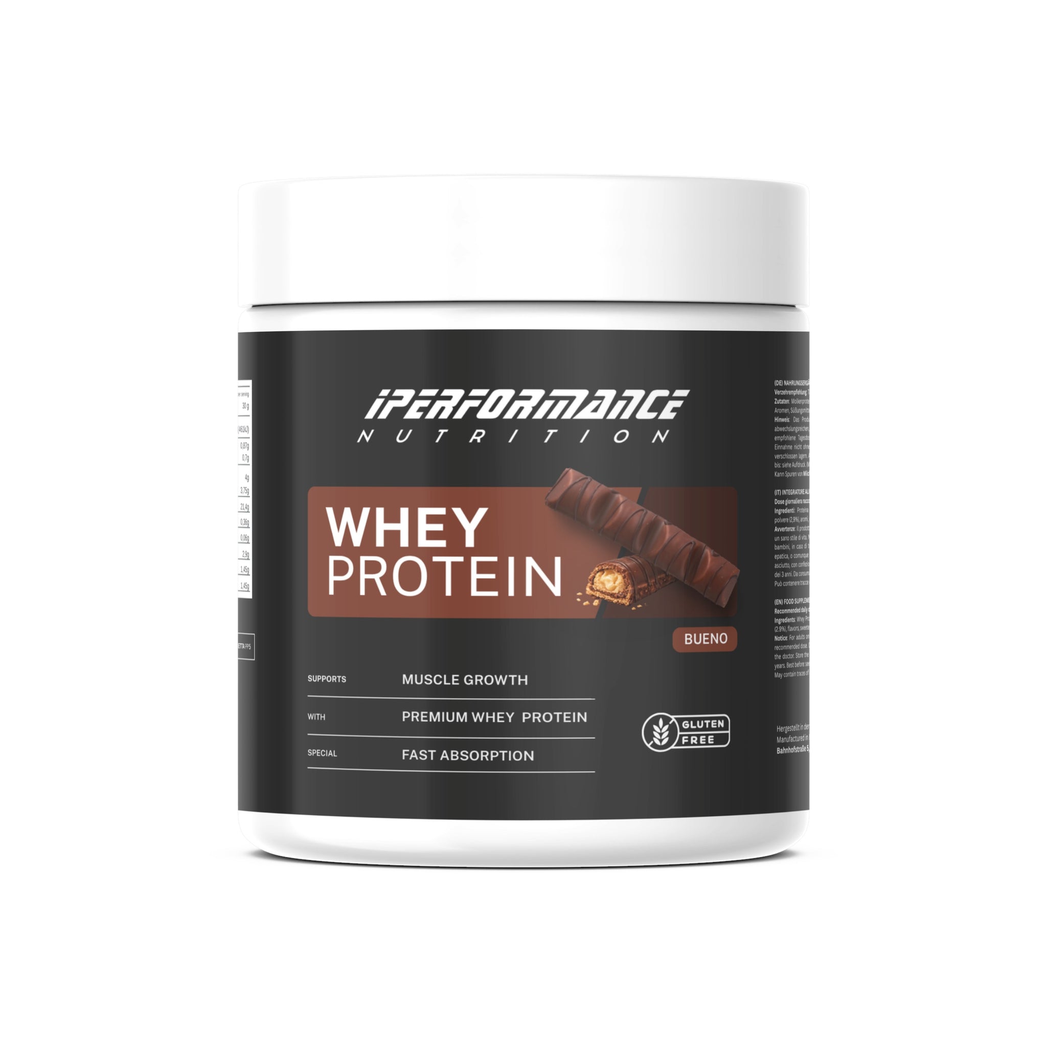 Whey Protein