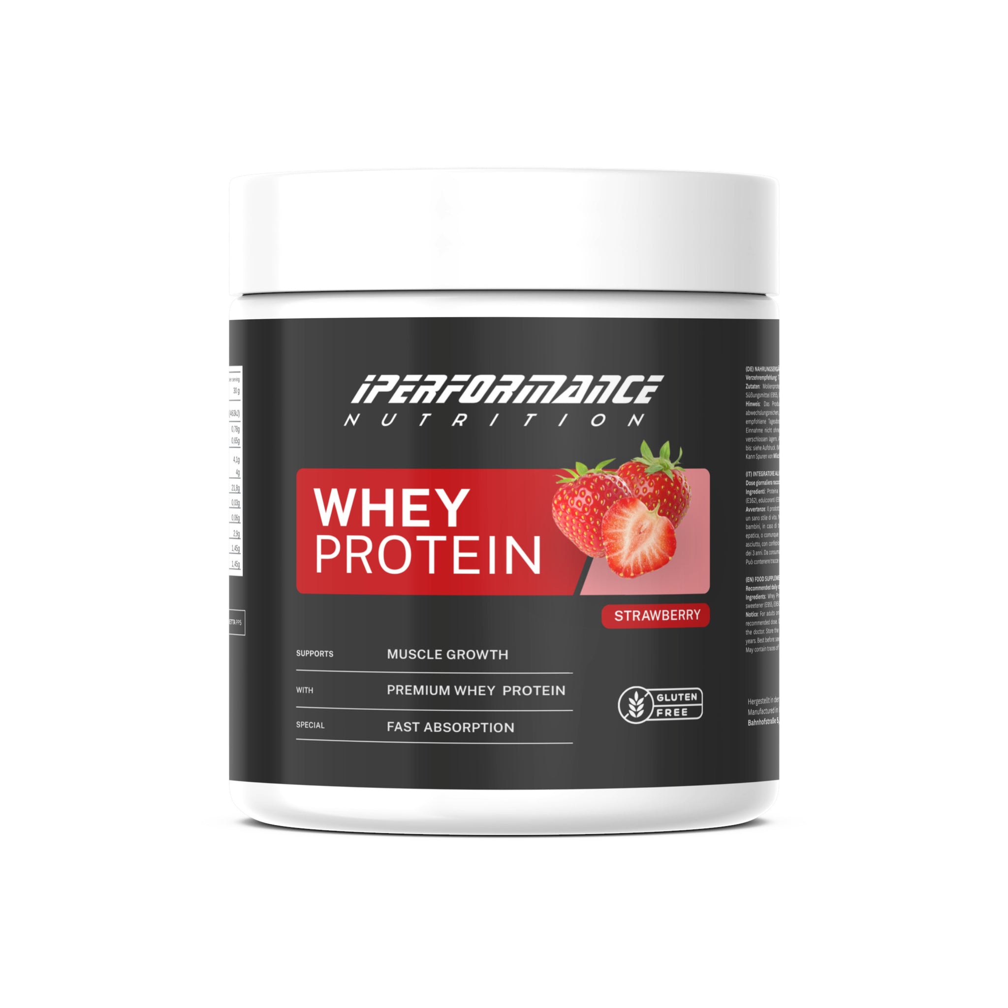 Whey Protein