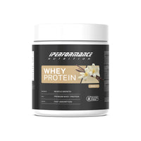 Whey Protein
