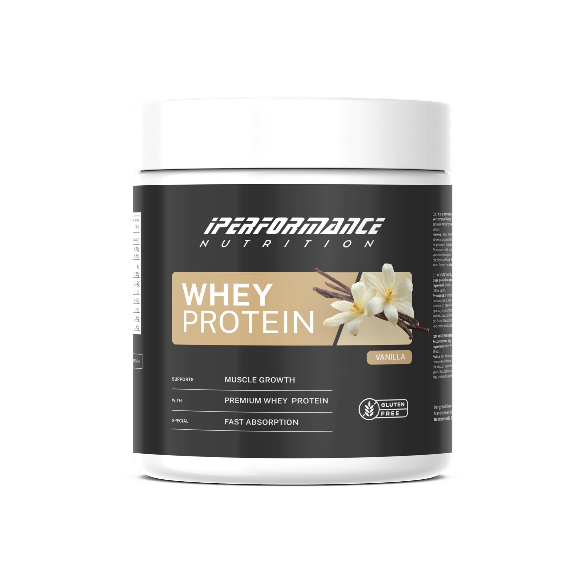 Whey Protein