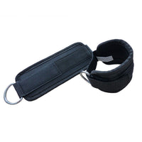 foot straps