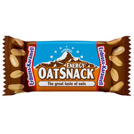 Oat Snack Riegel