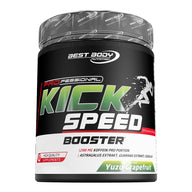 Kick Speed Booster