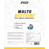 maltodextrins