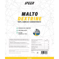 maltodextrins