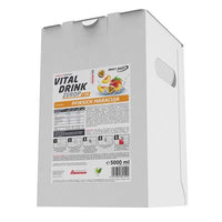 Vital drink - bag in box