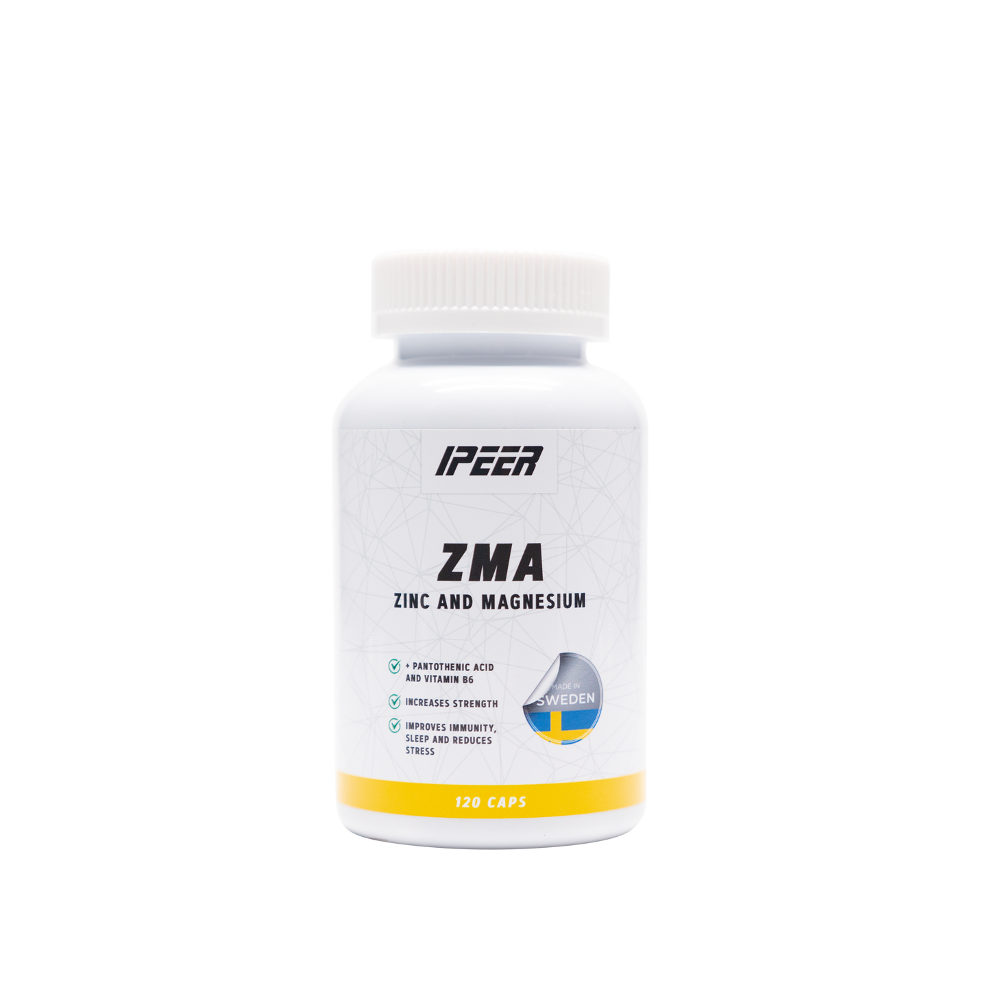 ZMA