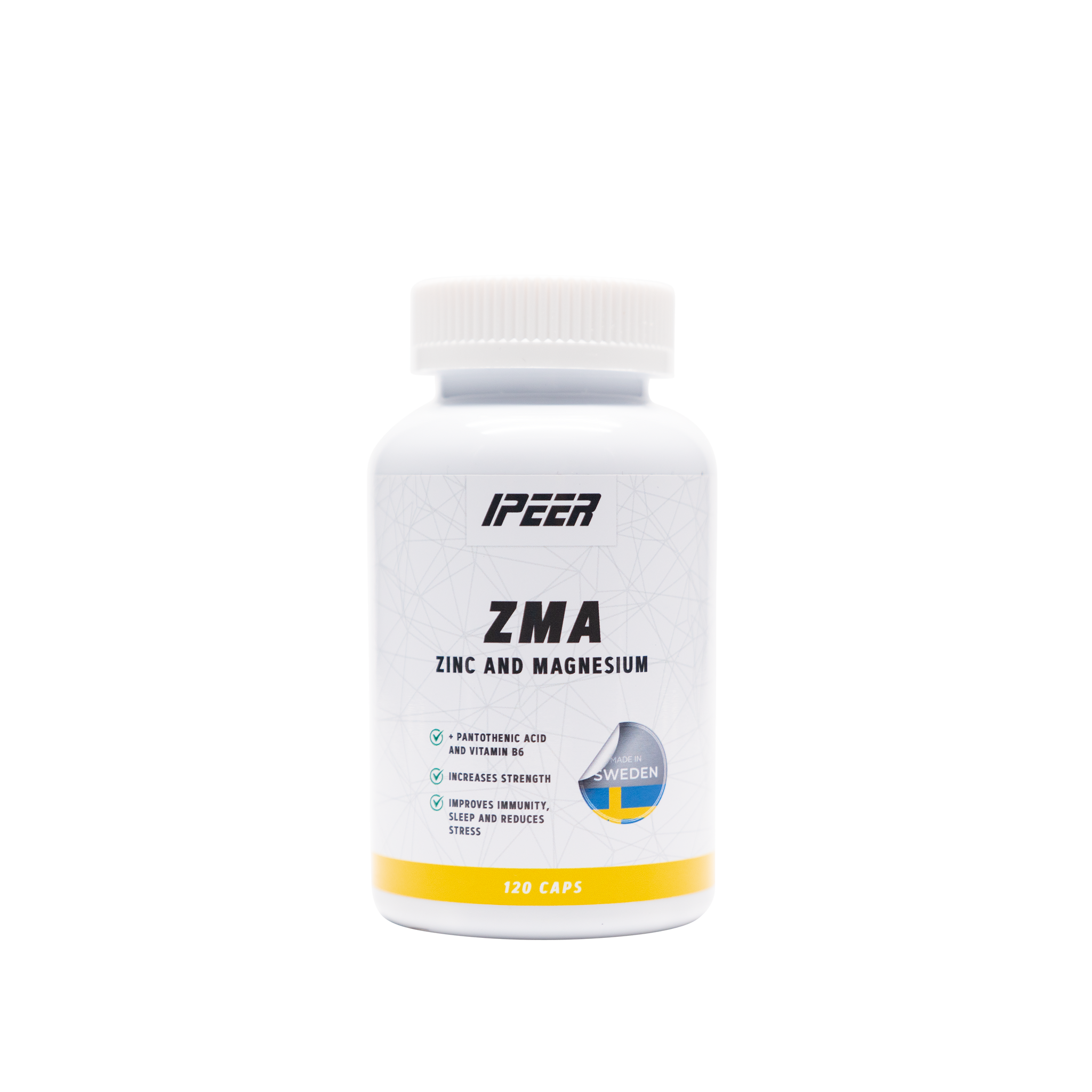 ZMA