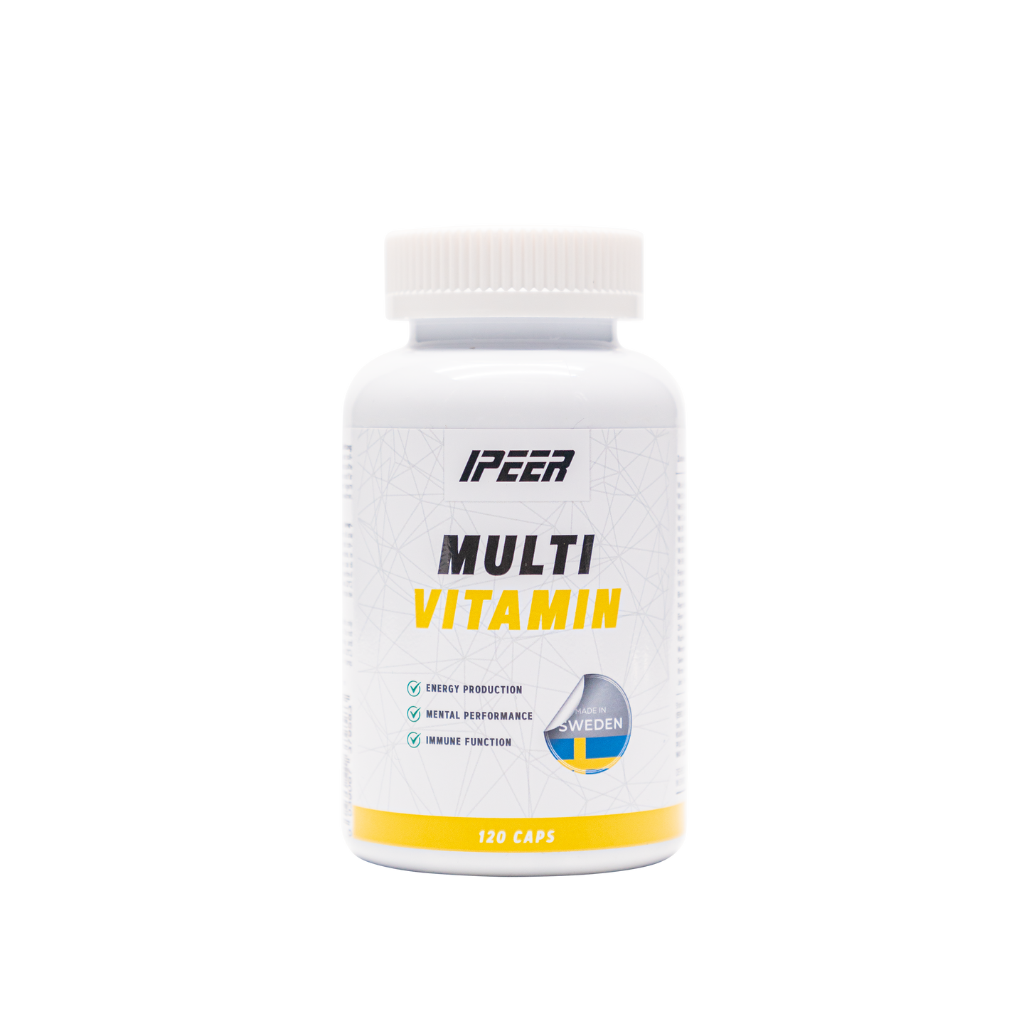 Multivitamin